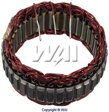Stator Mitsubishi 12V 75A 95x119mm