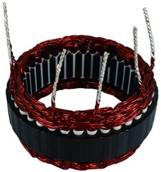 Stator 12V 150A Bosch 136mm F000BL...