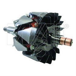 Rotor Delco 24V 70A 107x208mm 24SI