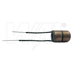 Collector sleepring Delco 7.1x14.2mm