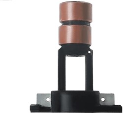 Collector sleepring Bosch 5.1x13.9x46.4