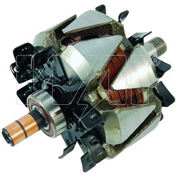 Rotor Valeo 125A 105.2x146.5