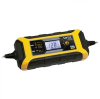 Acculader GYS Artic 4000 6/12V 4A