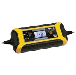 Acculader GYS Artic 4000 6/12V 4A