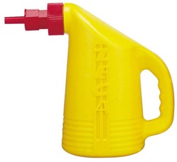 Zeca accu vulkan 2L