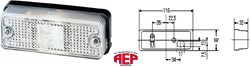 Breedtel.opb.116x46 m refl