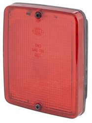 Achterlicht 134x115 GGVS