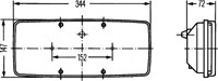 Achterl. 344x147mm 12/24V rechts-2