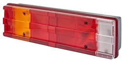 Achterlicht MB