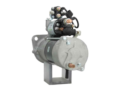 Startmotor 24V 5.5kW 12T Renault Truck-2
