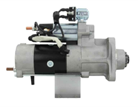 Startmotor 24V 5.5kW 12T Renault Truck-3