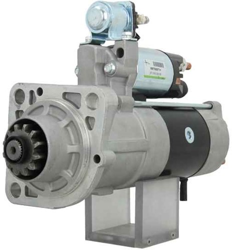 Startmotor 24V 5.5kW 12T Renault Truck