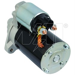 Startmotor 12V 0.8kW 8T KIA / Hyundai