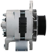 Alternator 24V 80A 8Pk-2