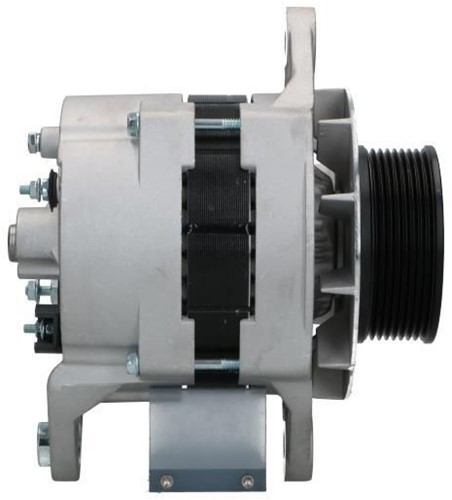 Alternator 24V 80A 8Pk-2