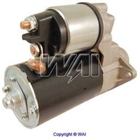 Startmotor 12V 1.1kW 10T Bosch Opel-2