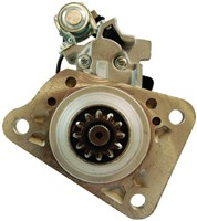 Startmotor 24V 5.5kW 12T Mitsubishi MAN