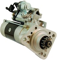 Startmotor 24V 5.5kW 12T Mitsubishi MAN-2