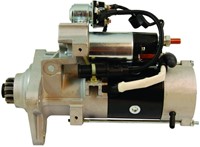 Startmotor 24V 5.5kW 12T Mitsubishi MAN-3