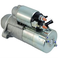 Startmotor 12V 1.8kW 9T Delco GM Opel Antera