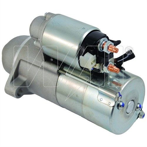 Startmotor 12V 1.8kW 9T Delco GM Opel Antera