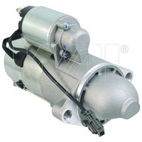 Startmotor 12V 1.8kW 9T Delco GM Opel Antera-2
