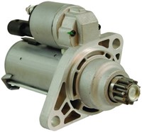 Startmotor 12V 1.1kW 11T Valeo VAG