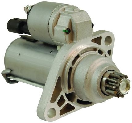 Startmotor 12V 1.1kW 11T Valeo VAG
