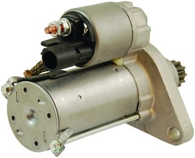 Startmotor 12V 1.1kW 11T Valeo VAG-2