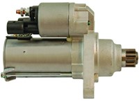 Startmotor 12V 1.1kW 11T Valeo VAG-3