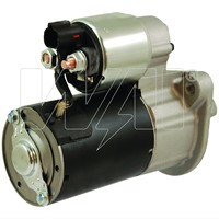 Startmotor 12V 1.2KW 11T Valeo Hyundai Kia-2