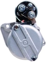 Startmotor 12V 17kW 12T Bosch Renault Nissan Dacia 1.5DCi-3