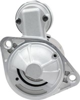 Startmotor 12V 1.2kW 13T Valeo Mando KIA Hyundai
