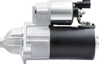 Startmotor 12V 1.2kW 13T Valeo Mando KIA Hyundai-2