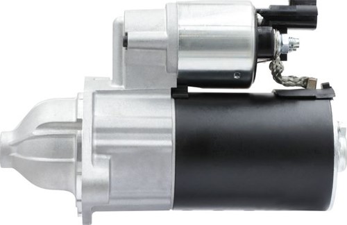 Startmotor 12V 1.2kW 13T Valeo Mando KIA Hyundai-2