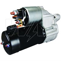 Startmotor 12V 1.2kW 9T PSA-2