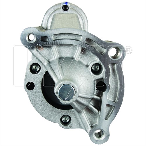 Startmotor 12V 1.2kW 9T PSA-3
