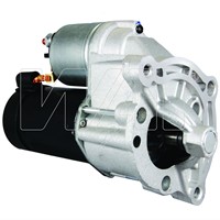 Startmotor 12V 1.2kW 9T PSA