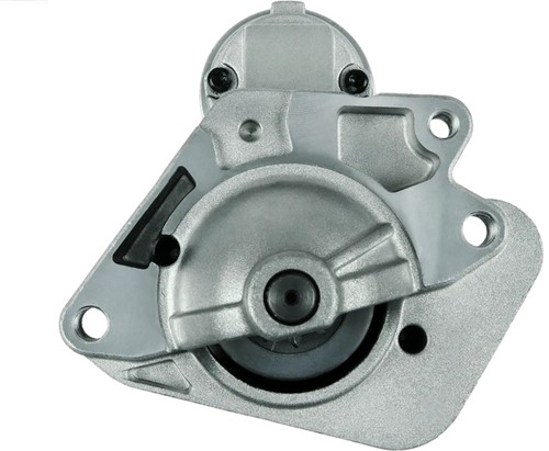 Startmotor 12V 1.2kW 10T Valeo Mercedes Nissan Renault 1.5dCi