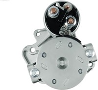 Startmotor 12V 1.2kW 10T Valeo Mercedes Nissan Renault 1.5dCi-2