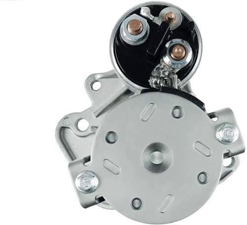 Startmotor 12V 1.2kW 10T Valeo Mercedes Nissan Renault 1.5dCi-2