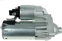 Startmotor 12V 1.2kW 10T Valeo Mercedes Nissan Renault 1.5dCi-3