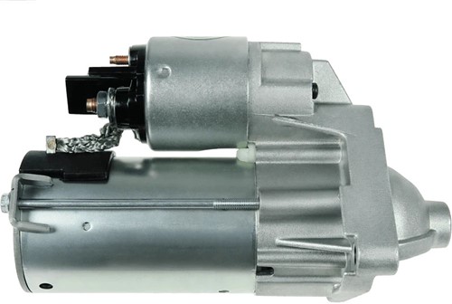 Startmotor 12V 1.2kW 10T Valeo Mercedes Nissan Renault 1.5dCi-3