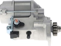 Startmotor 12V 1.4kW 15T Denso Yanmar