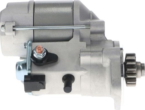 Startmotor 12V 1.4kW 15T Denso Yanmar