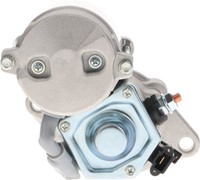 Startmotor 12V 1.4kW 15T Denso Yanmar-2