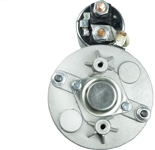 Startmotor 24V 2.6kW 9T Bosch Fiat Chrysler-2