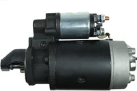 Startmotor 24V 2.6kW 9T Bosch Fiat Chrysler-3
