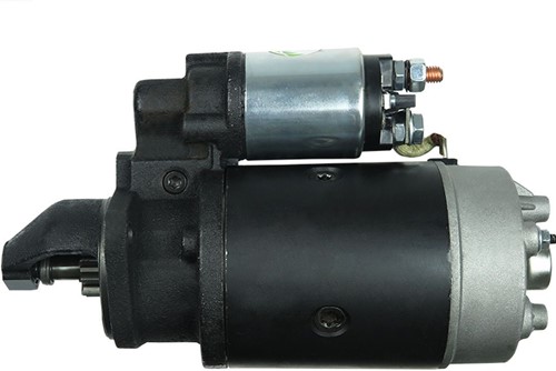 Startmotor 24V 2.6kW 9T Bosch Fiat Chrysler-3