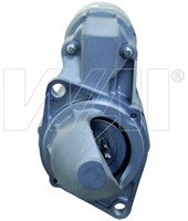 Startmotor 12V 1.0kW 8T Valeo Mercedes